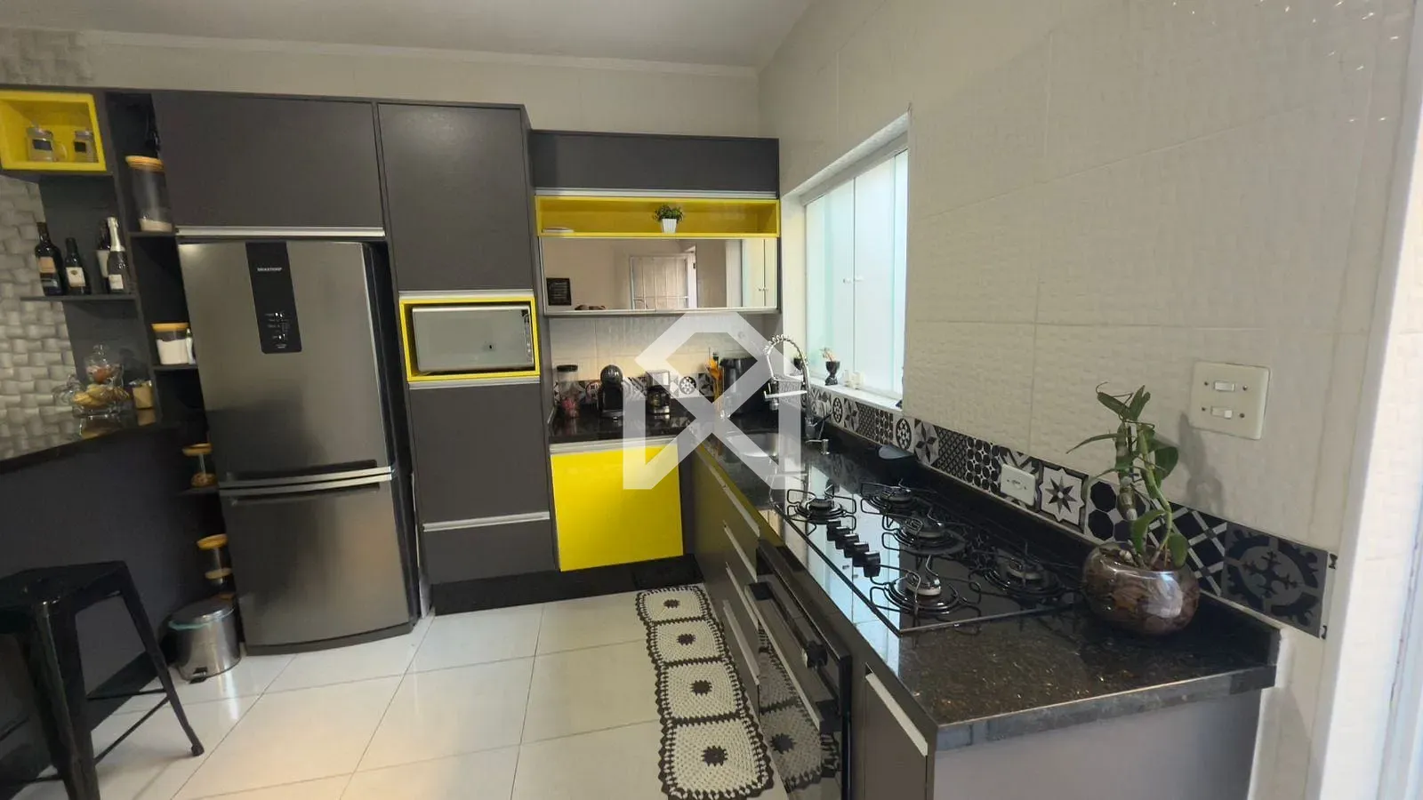 Sobrado, 2 quartos, 130 m² - Foto 7