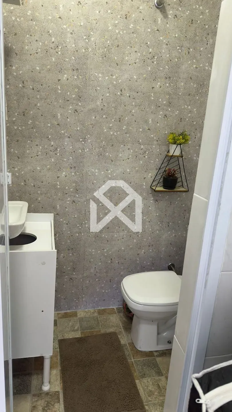 Sobrado, 2 quartos, 130 m² - Foto 17