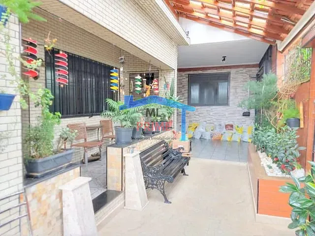 Sobrado com 200m² 3 quartos e 3 banheiros, à venda, no bairro Vila Alpina em São Paulo