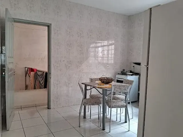 Sobrado com 250m² 2 quartos e 1 banheiro, à venda, no bairro Jardim Primavera em Mauá