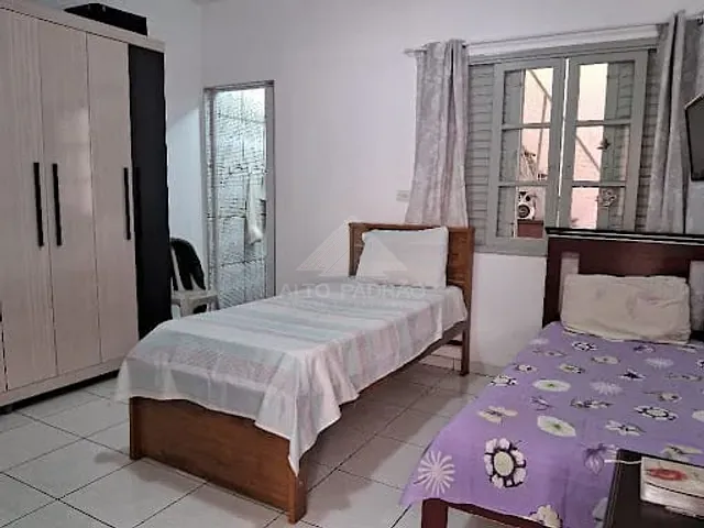 Sobrado com 250m² 2 quartos e 1 banheiro, à venda, no bairro Jardim Primavera em Mauá