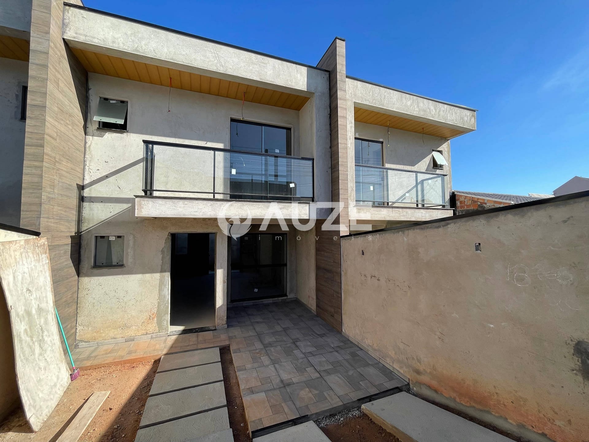 Sobrado à venda com 3 quartos, 81m² - Foto 34