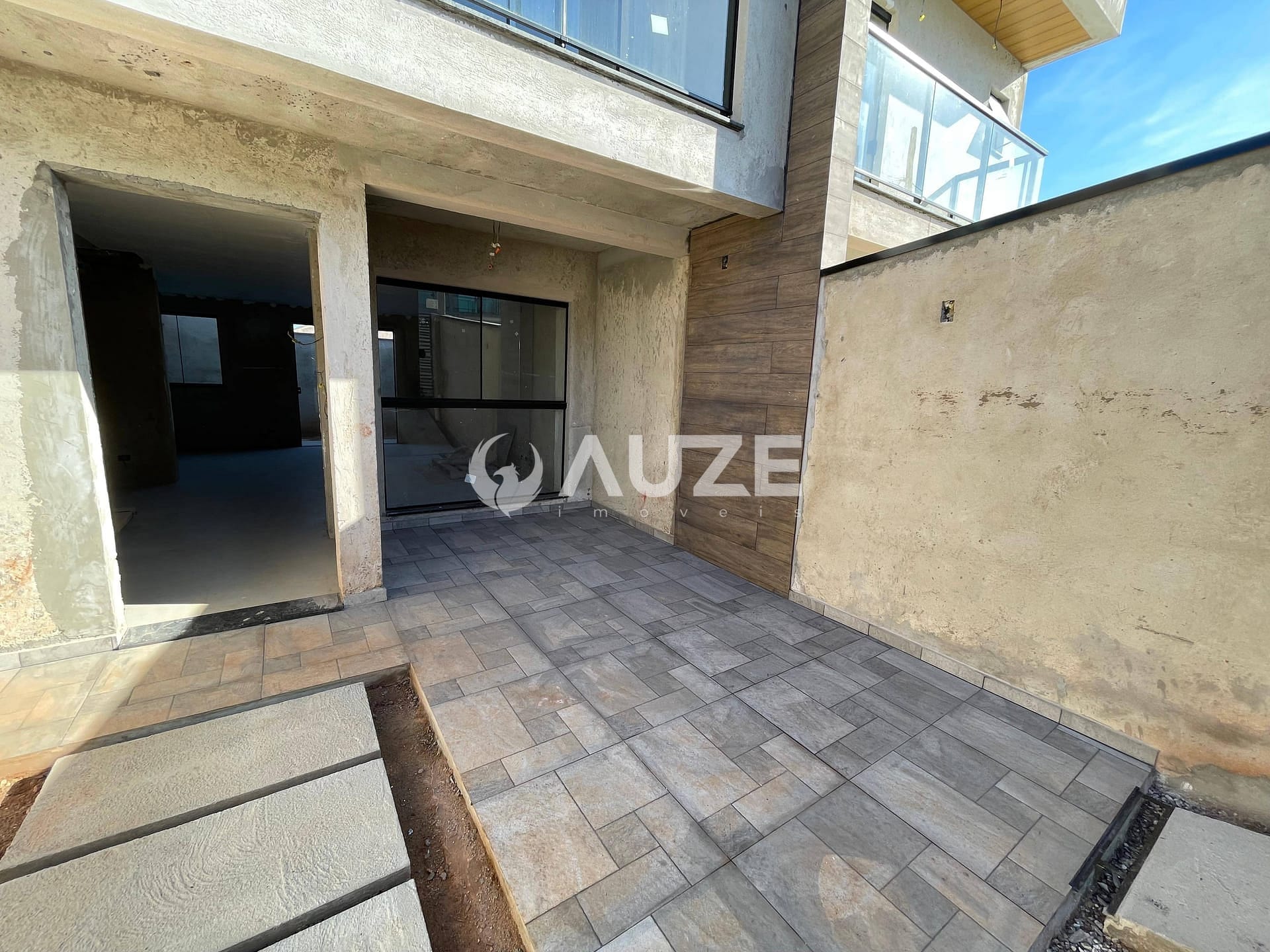 Sobrado à venda com 3 quartos, 81m² - Foto 3