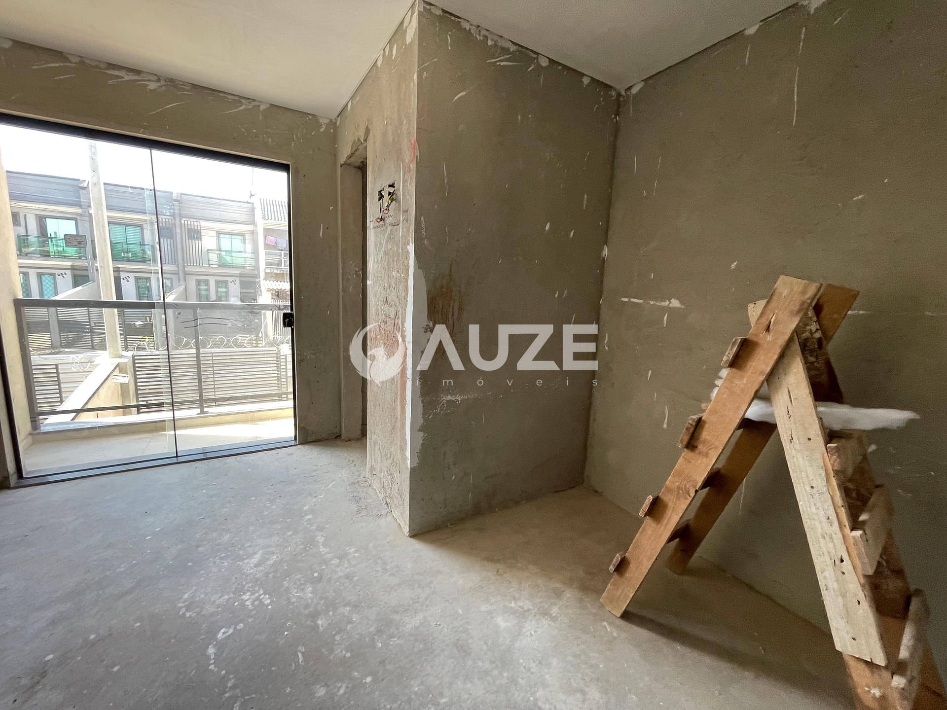 Sobrado à venda com 3 quartos, 81m² - Foto 24