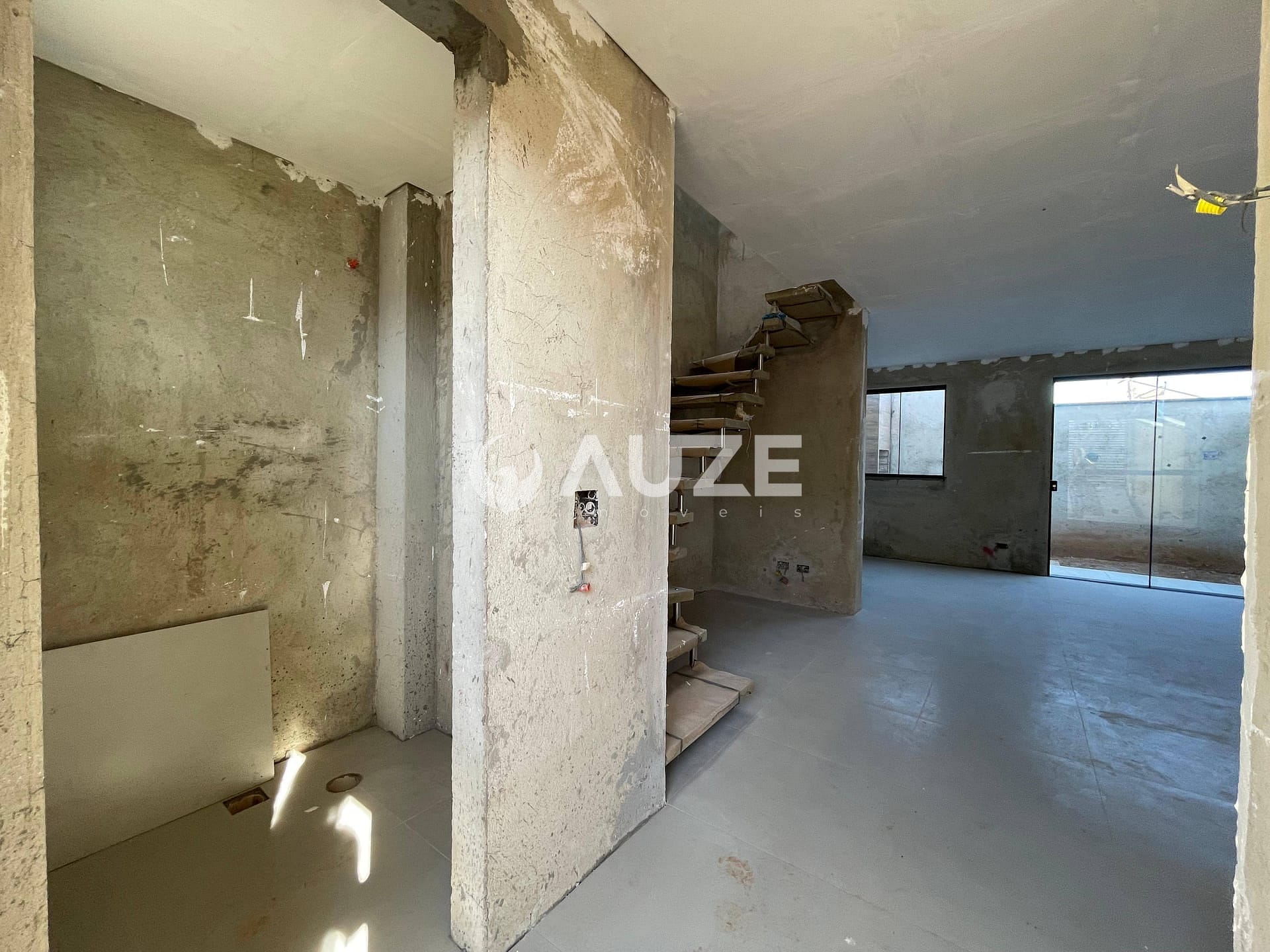 Sobrado à venda com 3 quartos, 81m² - Foto 5