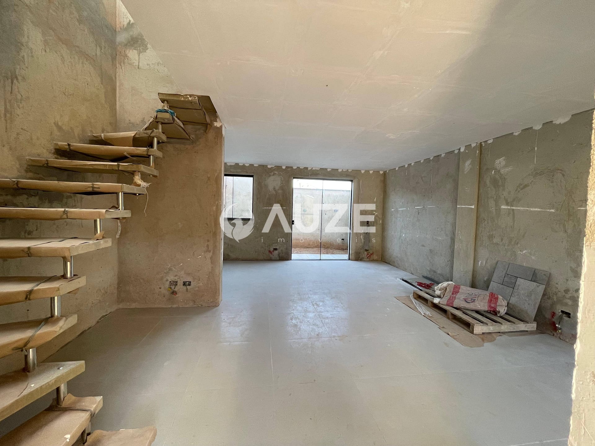 Sobrado à venda com 3 quartos, 81m² - Foto 31