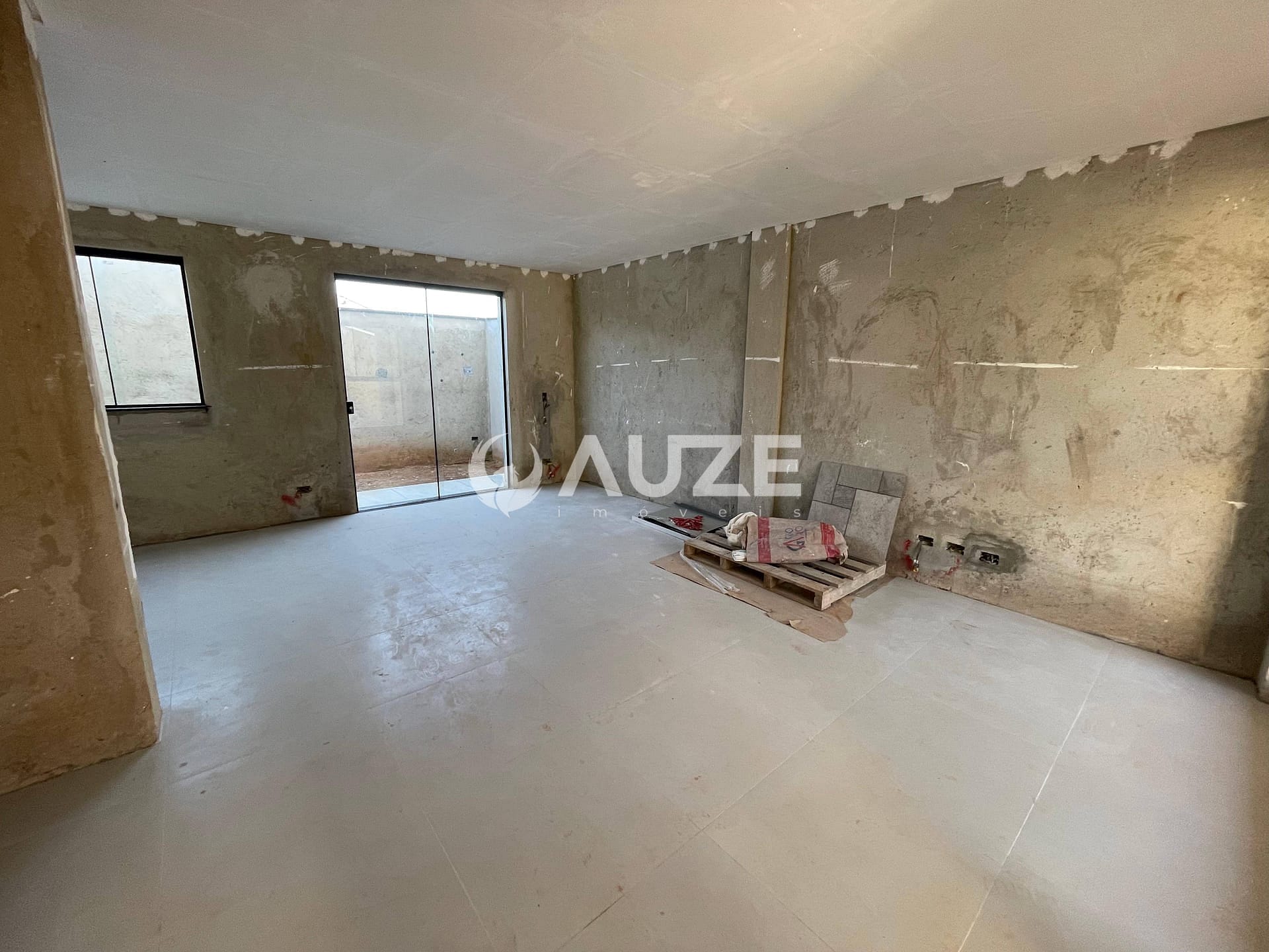 Sobrado à venda com 3 quartos, 81m² - Foto 4