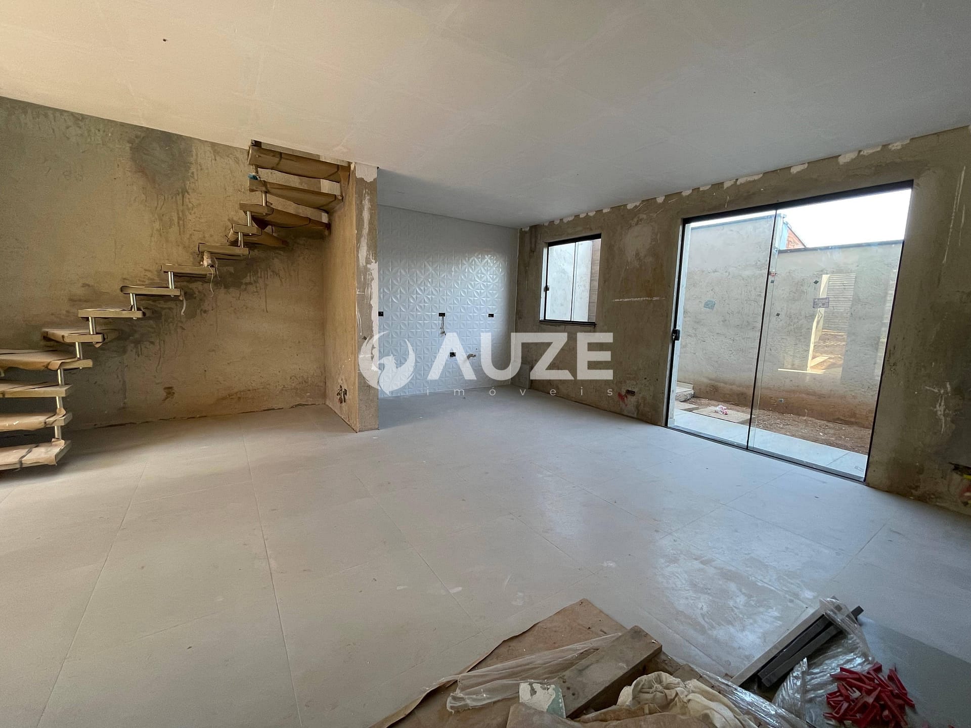Sobrado à venda com 3 quartos, 81m² - Foto 11