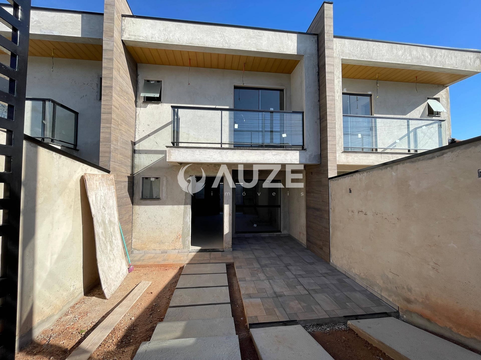 Sobrado à venda com 3 quartos, 81m² - Foto 33