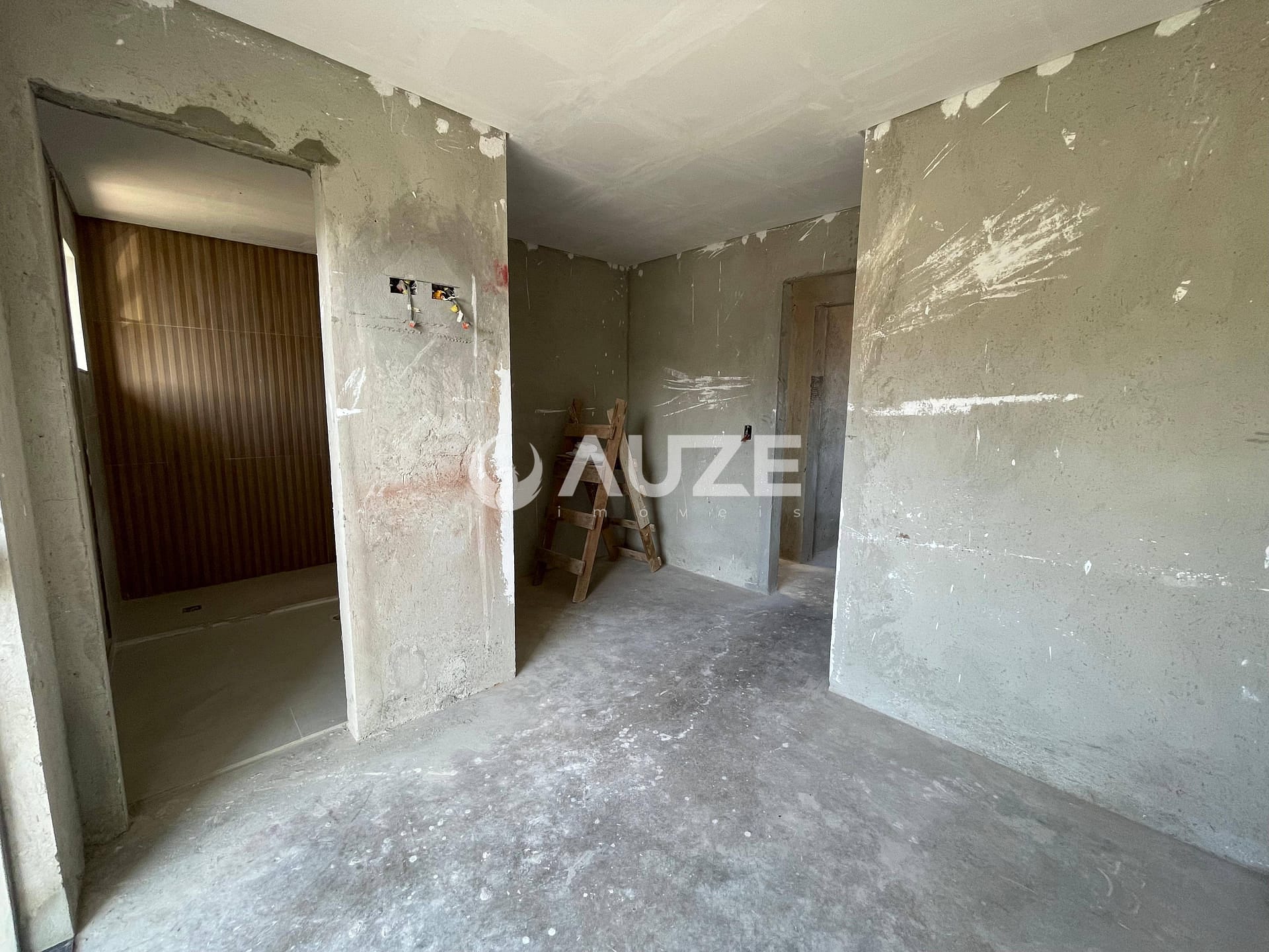 Sobrado à venda com 3 quartos, 81m² - Foto 25