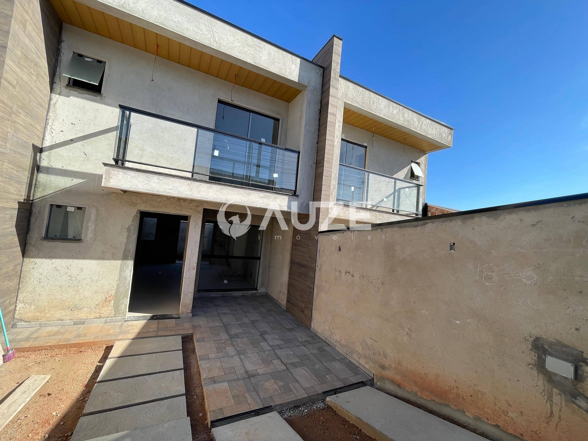Sobrado à venda com 3 quartos, 81m² - Foto 32