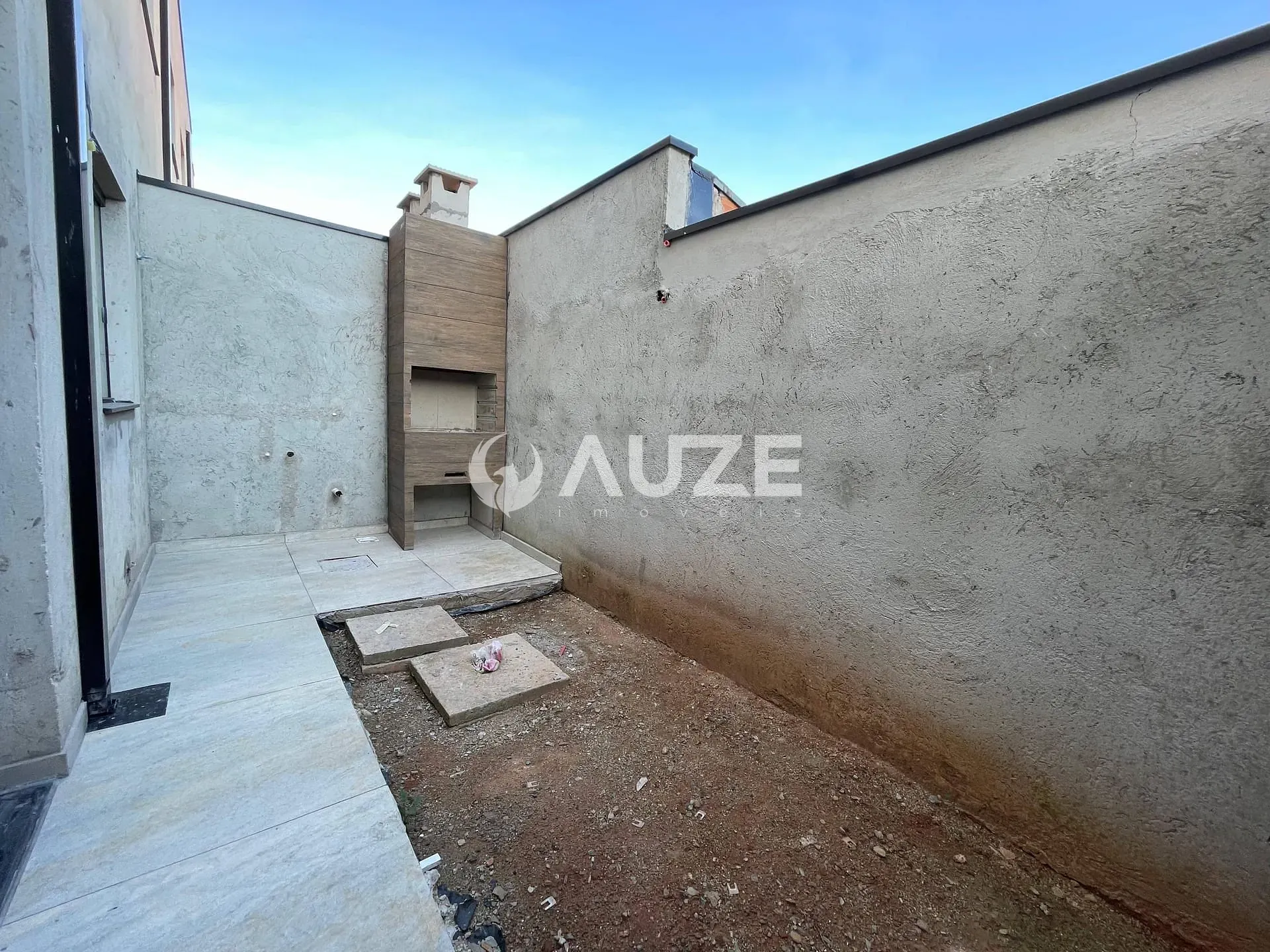 Sobrado, 3 quartos, 81 m² - Foto 18