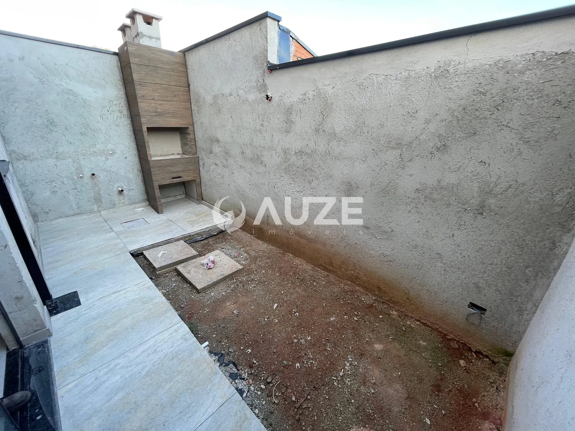 Sobrado, 3 quartos, 81 m² - Foto 19