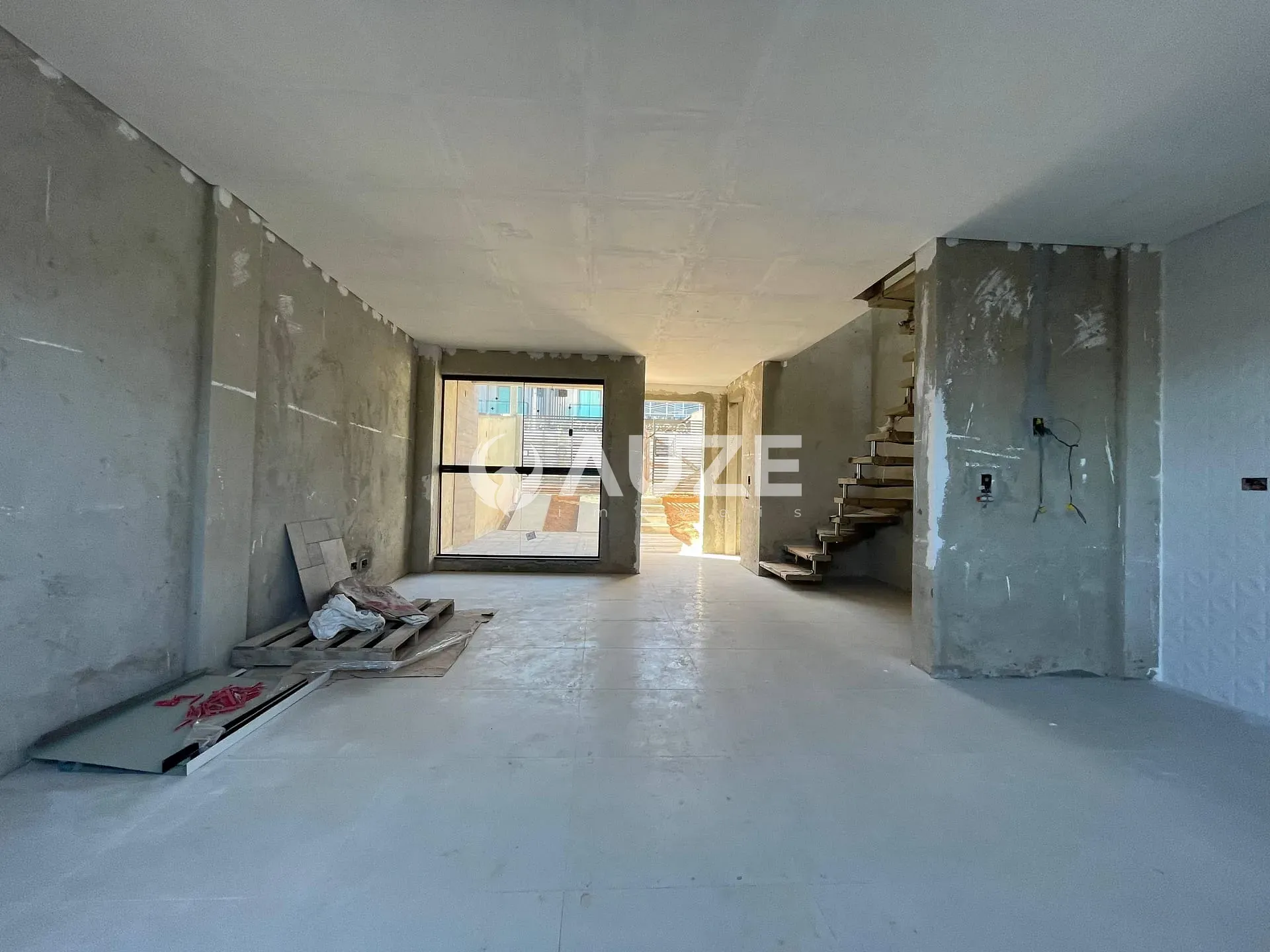 Sobrado, 3 quartos, 81 m² - Foto 20