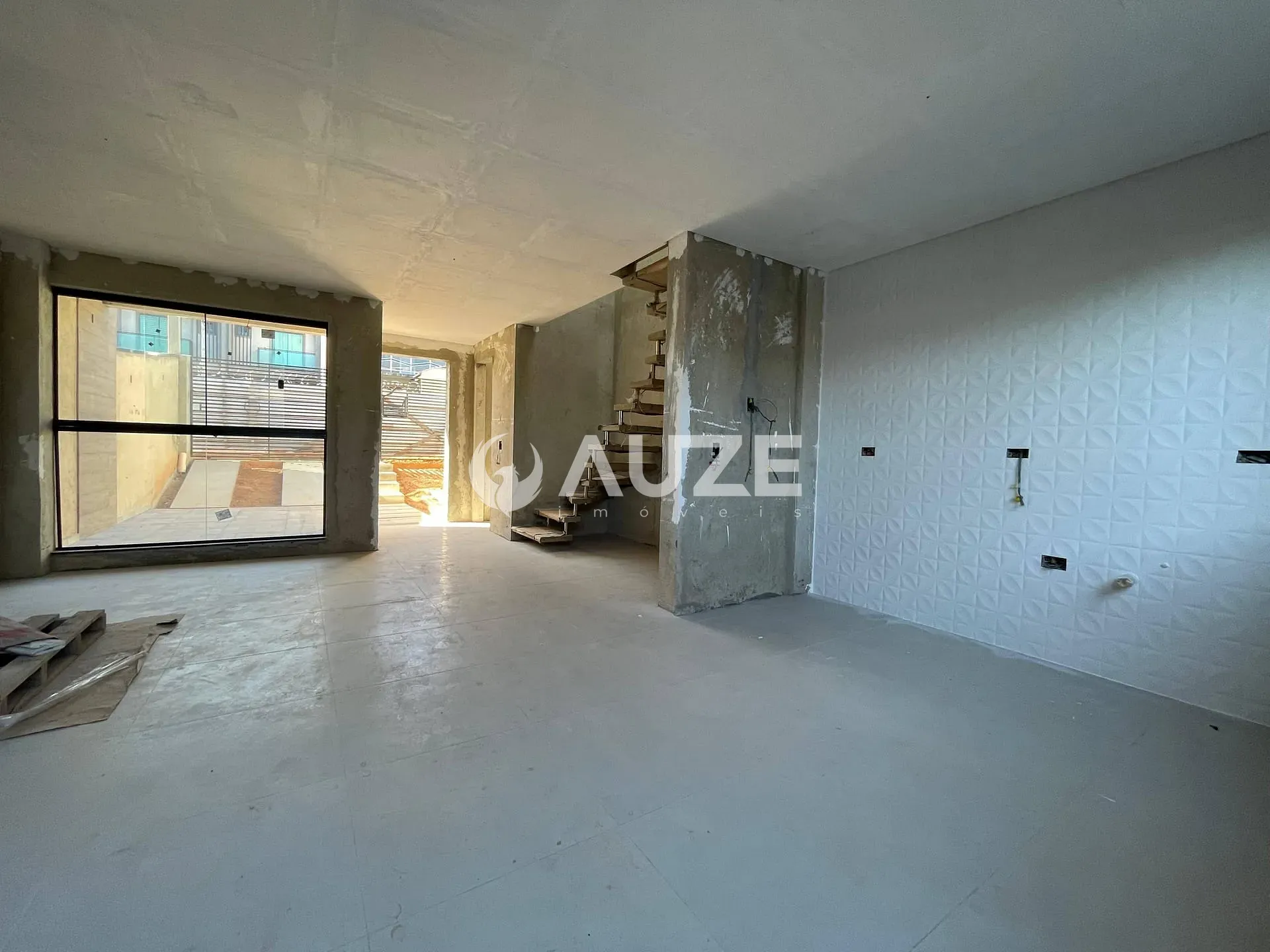 Sobrado, 3 quartos, 81 m² - Foto 21