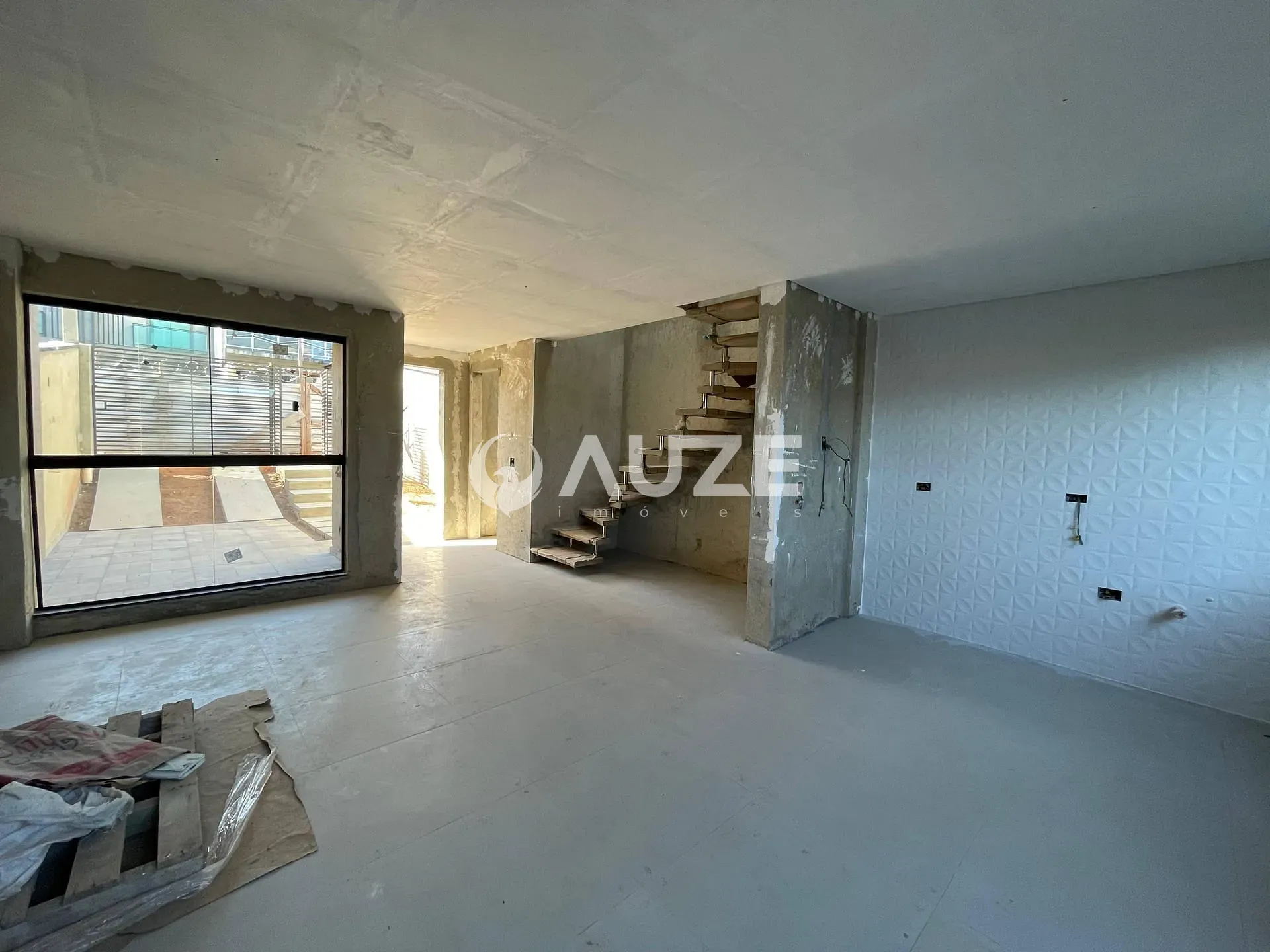 Sobrado, 3 quartos, 81 m² - Foto 22