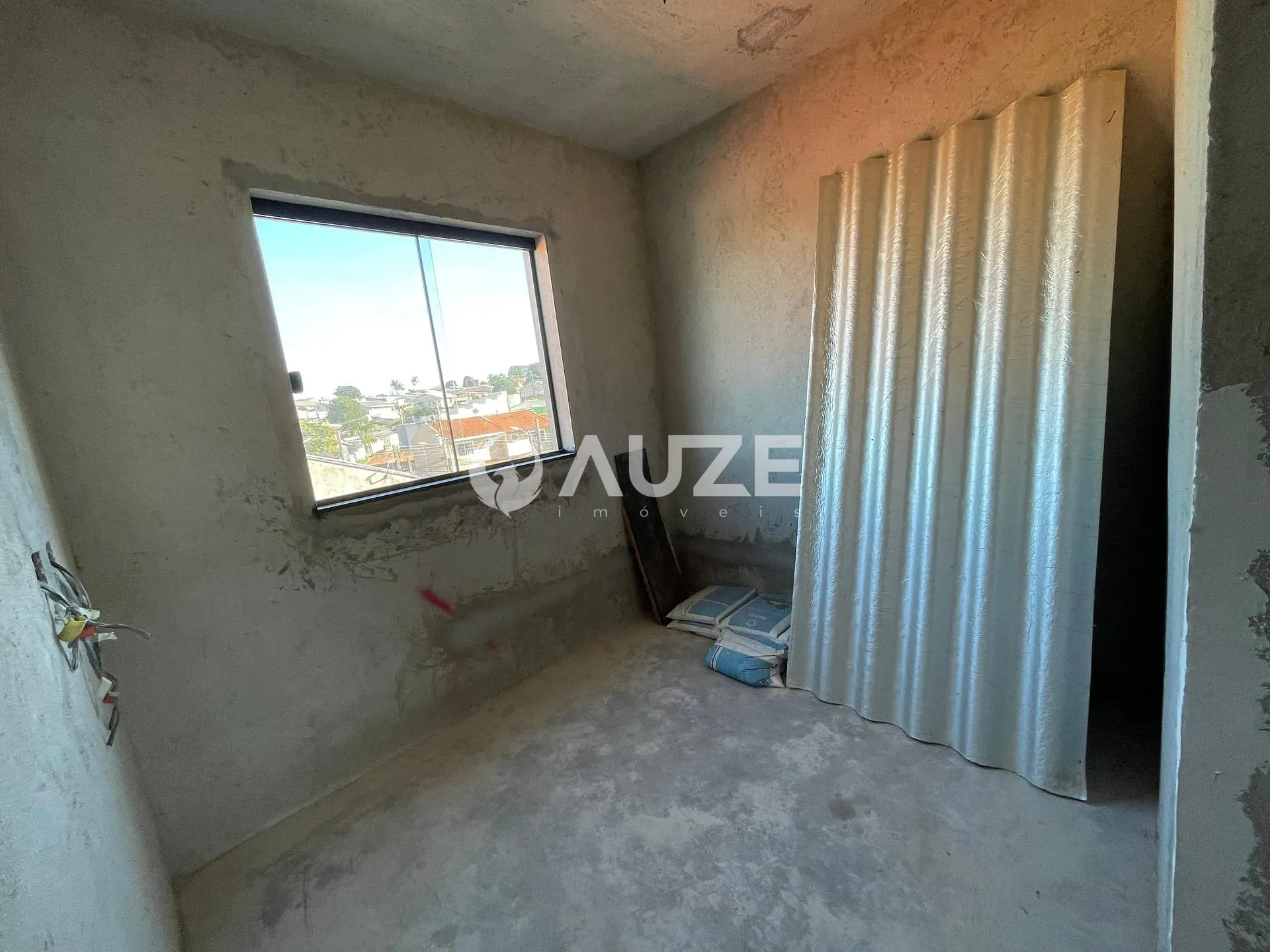 Sobrado, 3 quartos, 81 m² - Foto 26