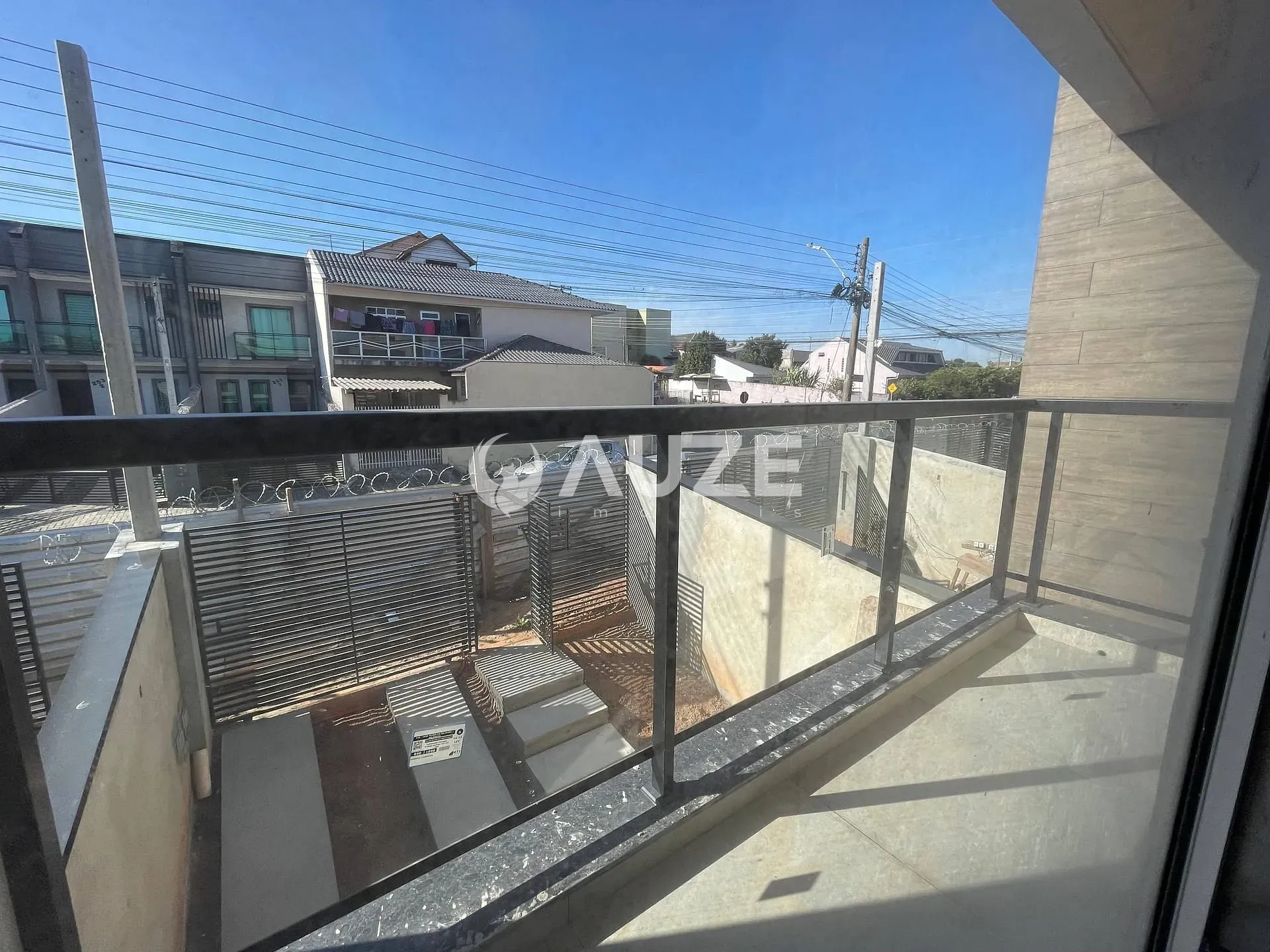 Sobrado, 3 quartos, 81 m² - Foto 35