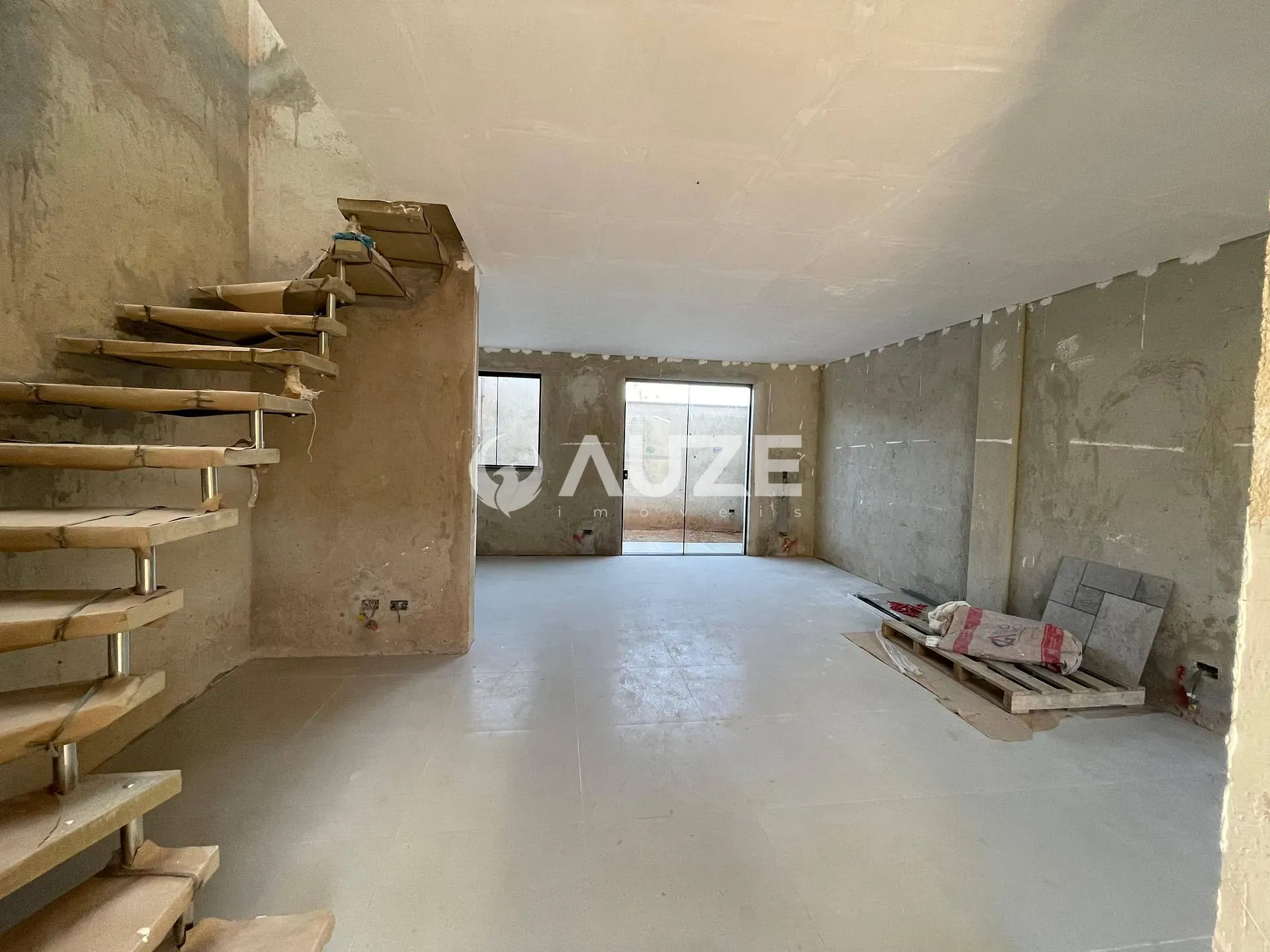 Sobrado, 3 quartos, 81 m² - Foto 8