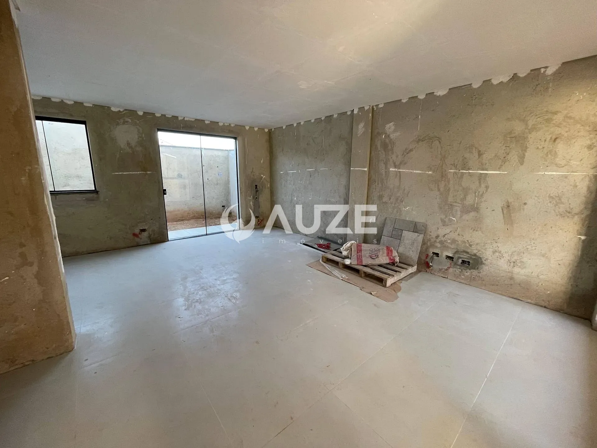 Sobrado, 3 quartos, 81 m² - Foto 9
