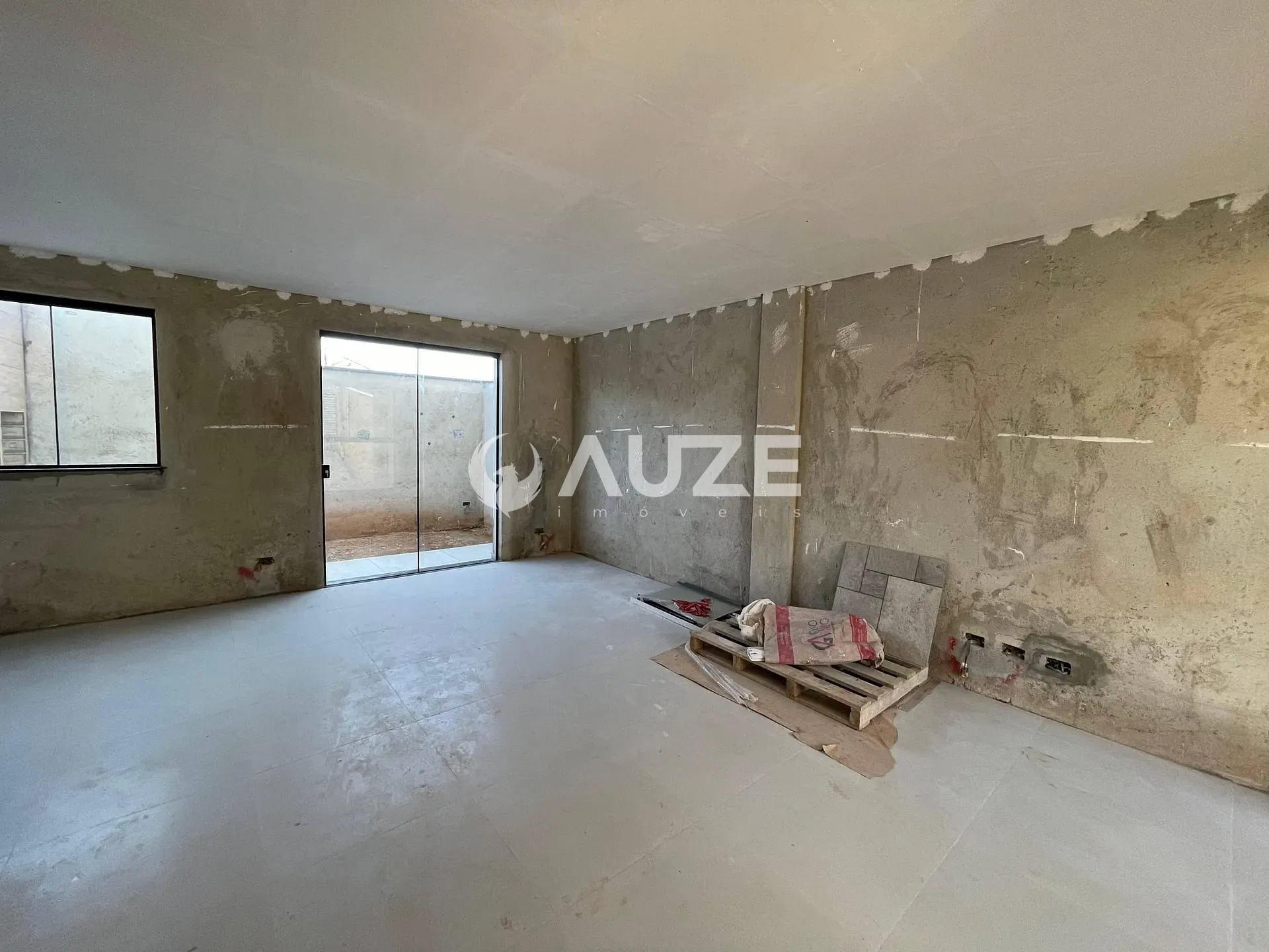Sobrado, 3 quartos, 81 m² - Foto 13