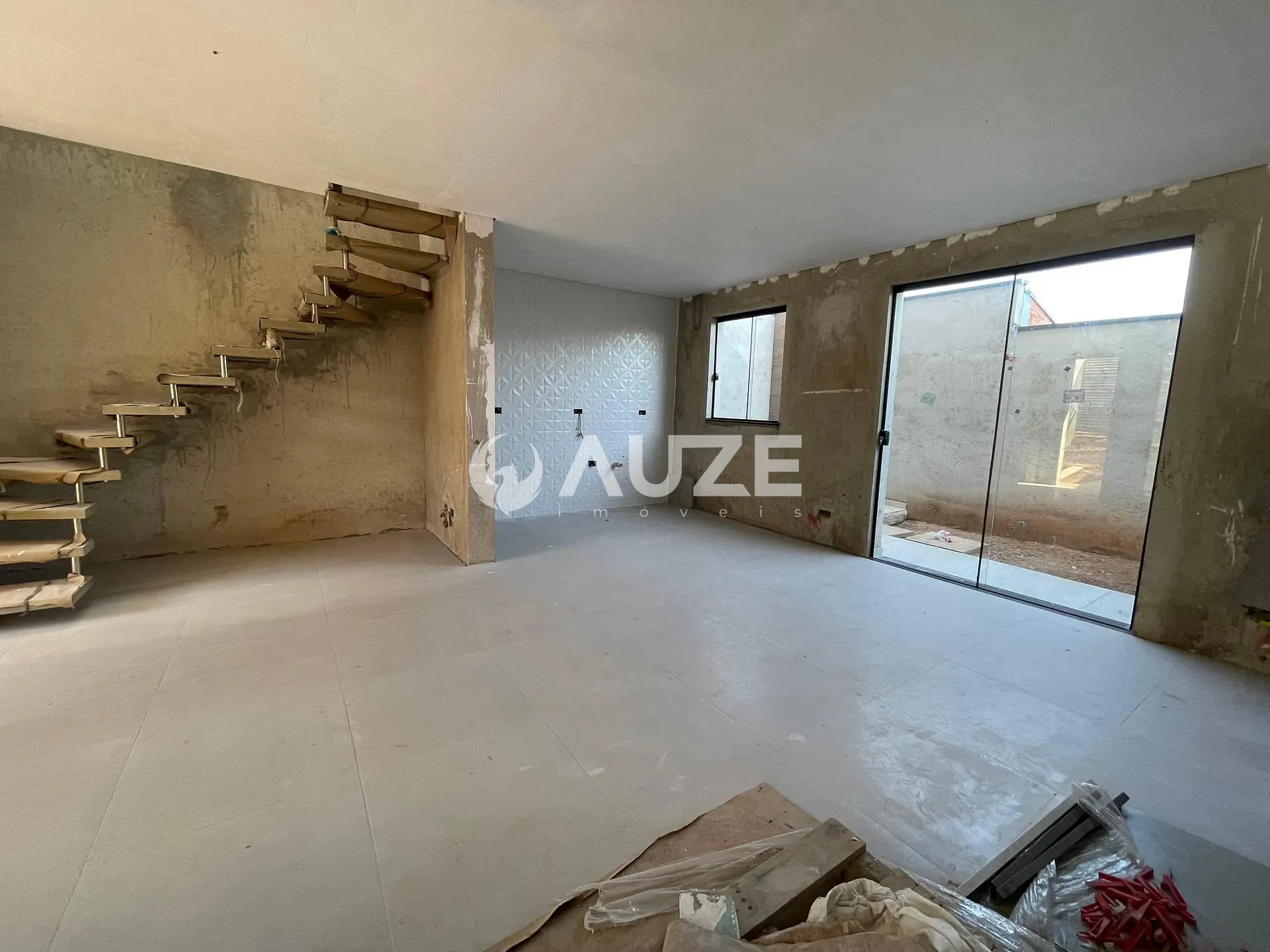 Sobrado, 3 quartos, 81 m² - Foto 16
