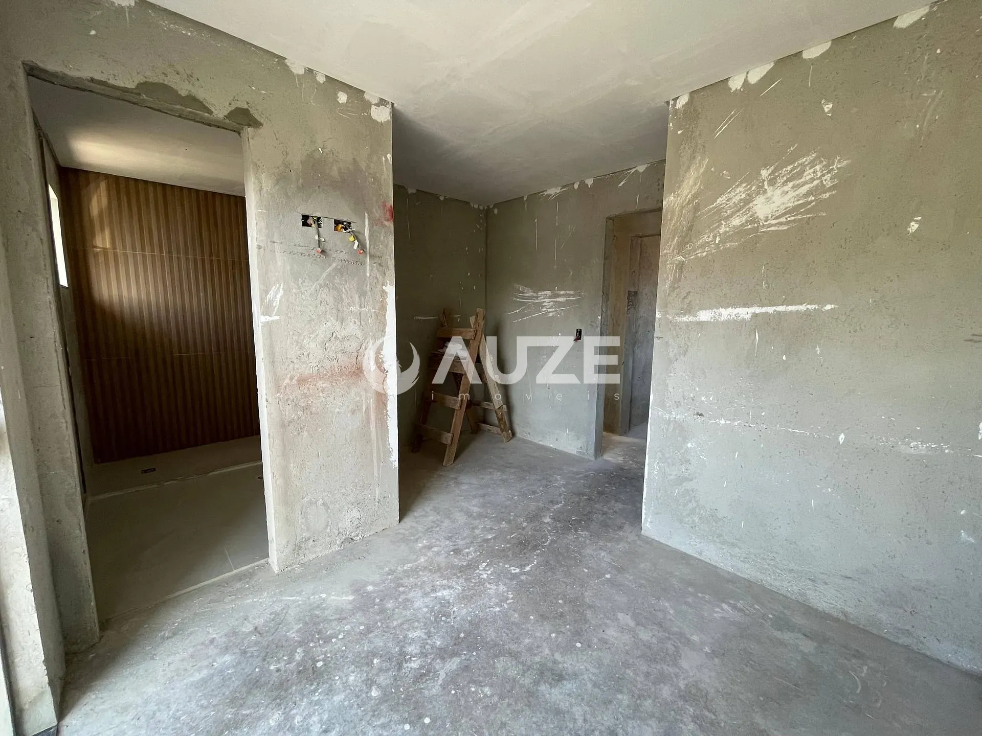 Sobrado, 3 quartos, 81 m² - Foto 31