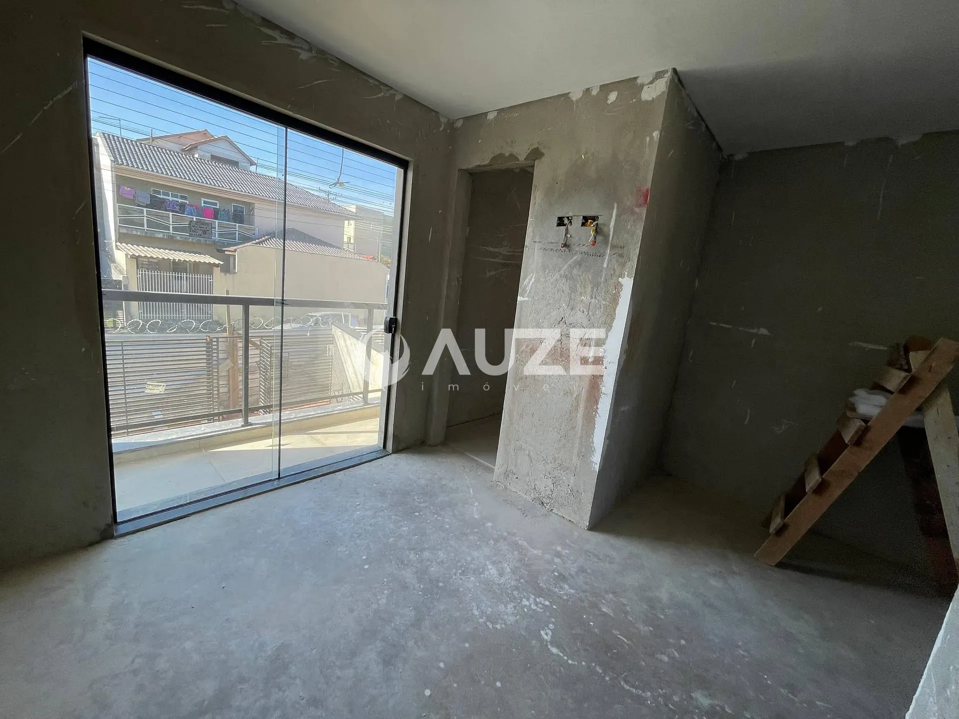 Sobrado, 3 quartos, 81 m² - Foto 32