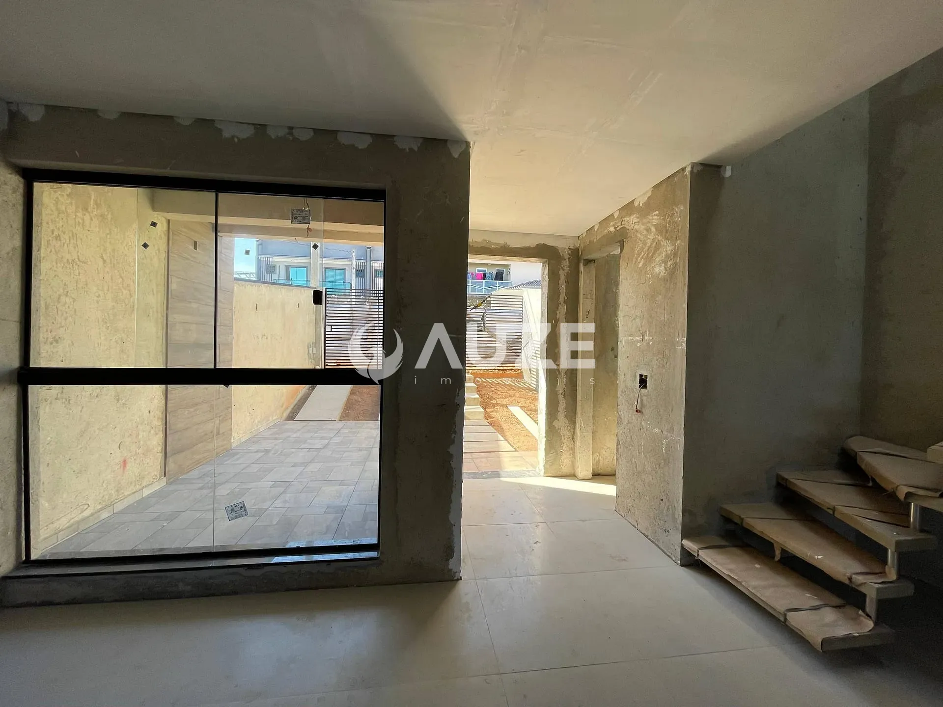 Sobrado, 3 quartos, 81 m² - Foto 25