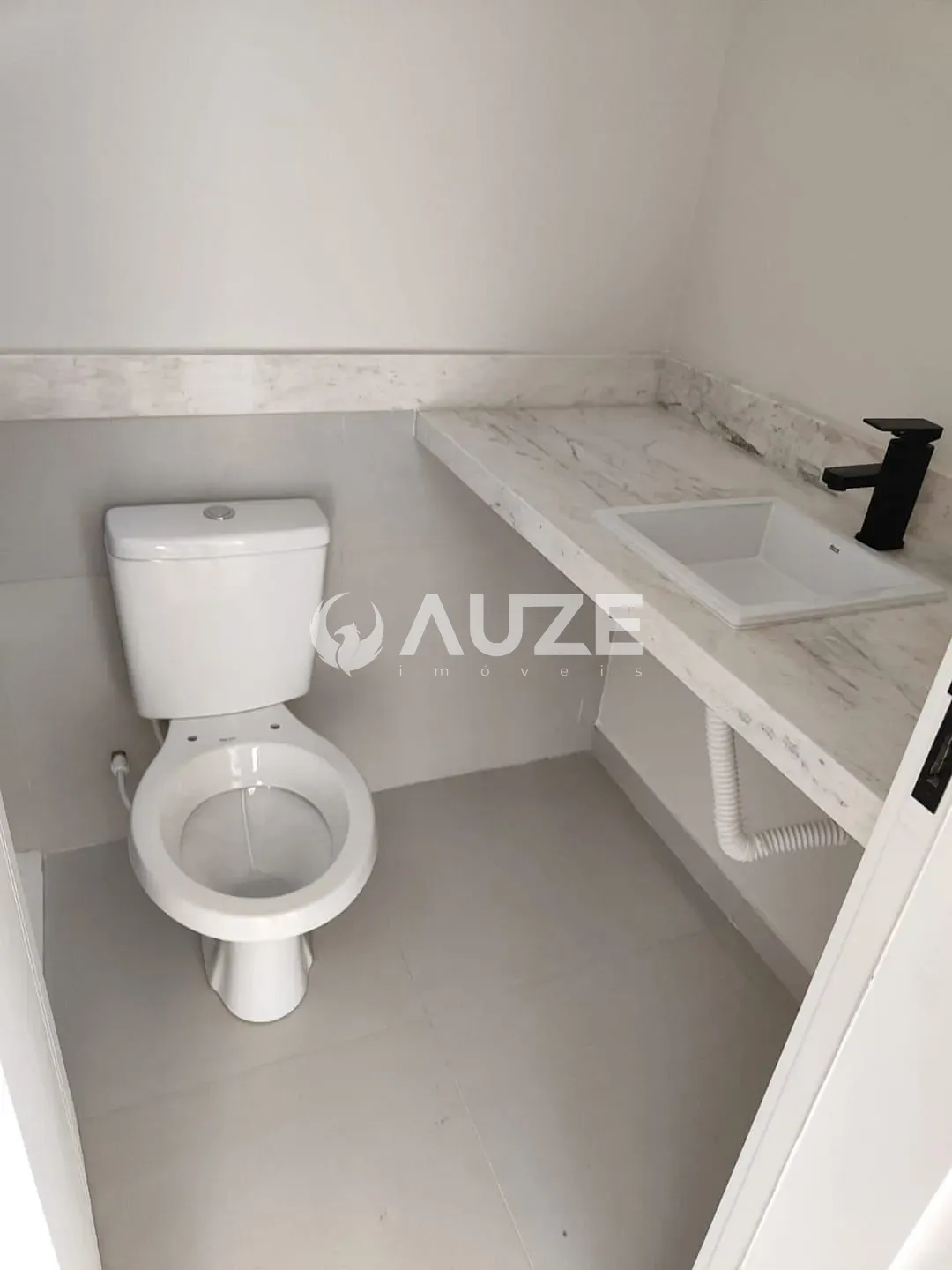 Sobrado, 3 quartos, 81 m² - Foto 2