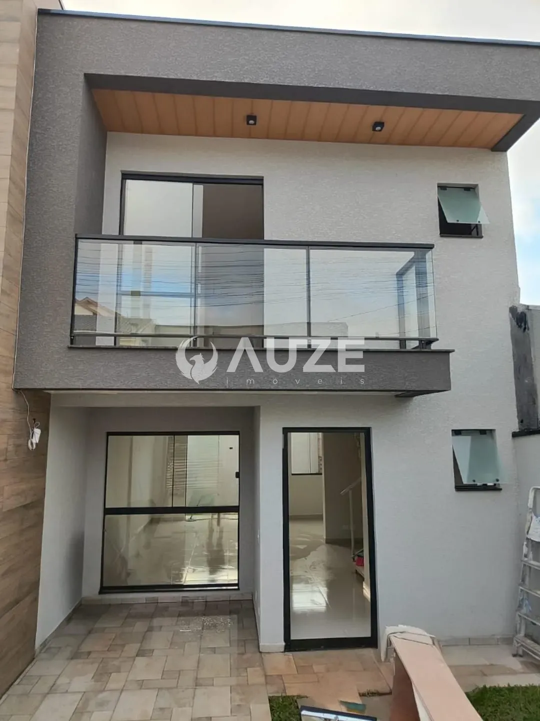 Sobrado, 3 quartos, 81 m² - Foto 7