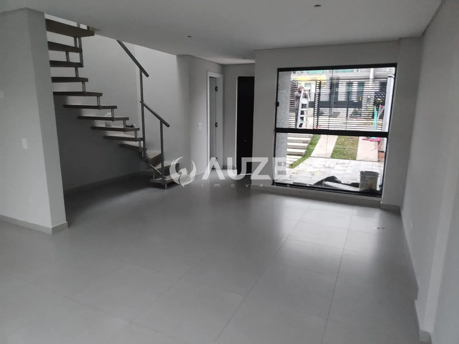 Sobrado, 3 quartos, 81 m² - Foto 1