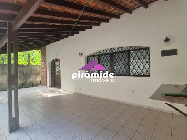 Casa com 424m² 3 quartos e 5 banheiros, para alugar, no bairro Jardim Esplanada em São José dos Campos