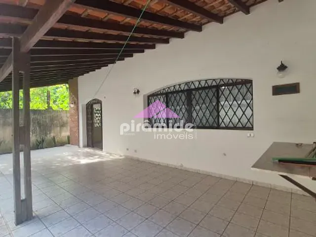 Casa com 424m² 3 quartos e 5 banheiros, para alugar, no bairro Jardim Esplanada em São José dos Campos