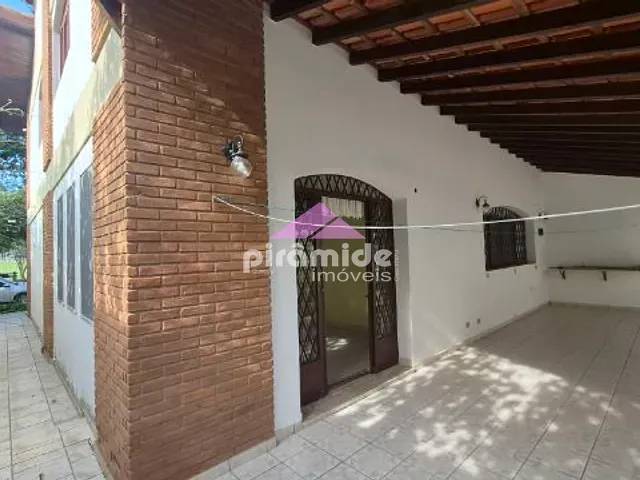 Casa com 424m² 3 quartos e 5 banheiros, para alugar, no bairro Jardim Esplanada em São José dos Campos