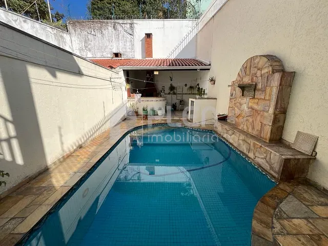 Sobrado 4 quartos e 4 banheiros, à venda, no bairro Pedra Branca  em São Paulo