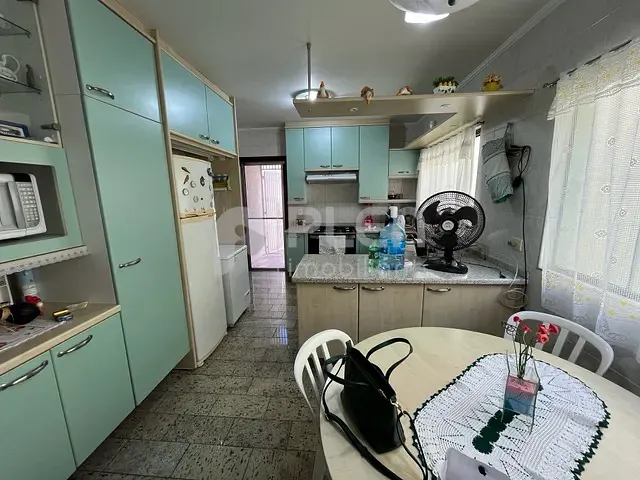 Sobrado 4 quartos e 4 banheiros, à venda, no bairro Pedra Branca  em São Paulo