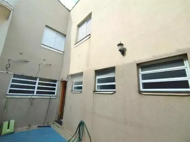 Sobrado 3 quartos e 3 banheiros, para alugar, no bairro Vila Alpina em Santo André