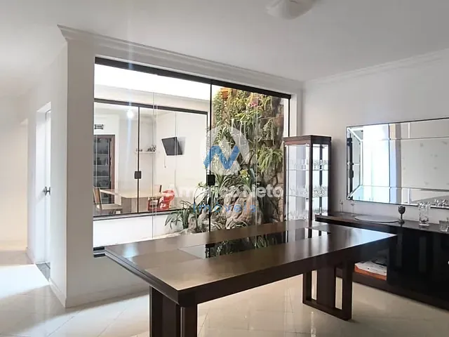 Sobrado com 500m² 4 quartos e 1 banheiro, à venda ou para alugar, no bairro Campestre em Santo André