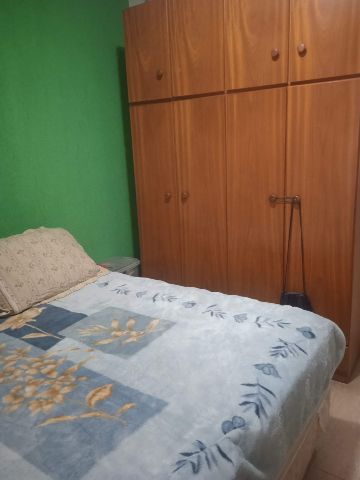 Sobrado com 107m² 2 quartos e 2 banheiros, à venda, no bairro Olímpico  em São Caetano do Sul