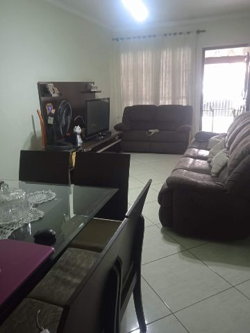 Sobrado com 107m² 2 quartos e 2 banheiros, à venda, no bairro Olímpico  em São Caetano do Sul