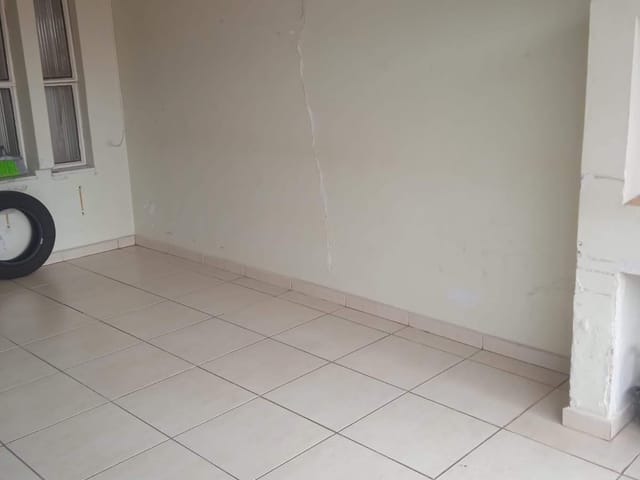 Sobrado com 107m² 2 quartos e 2 banheiros, à venda, no bairro Olímpico  em São Caetano do Sul