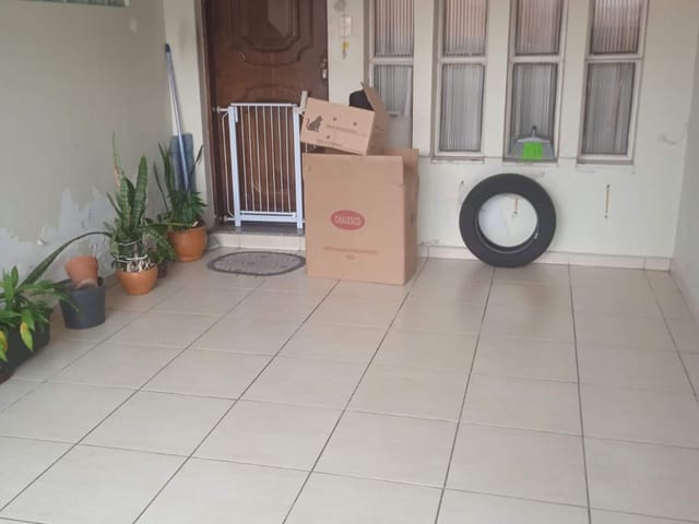 Sobrado com 107m² 2 quartos e 2 banheiros, à venda, no bairro Olímpico  em São Caetano do Sul