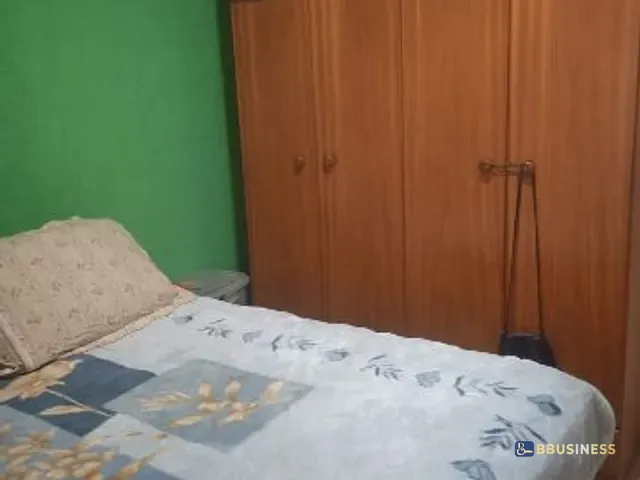Sobrado com 107m² 2 quartos e 2 banheiros, à venda, no bairro Olímpico  em São Caetano do Sul