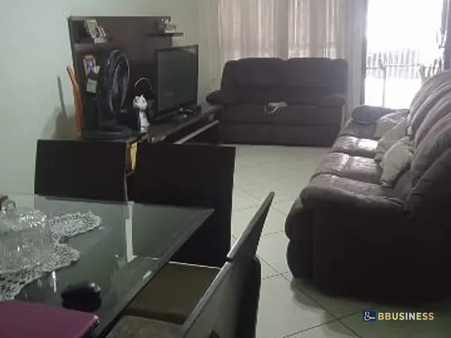 Sobrado com 107m² 2 quartos e 2 banheiros, à venda, no bairro Olímpico  em São Caetano do Sul