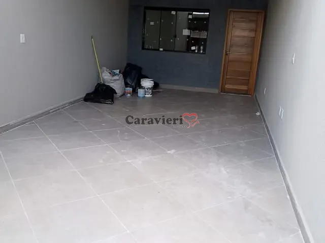 Sobrado 3 quartos e 2 banheiros, à venda, no bairro Vila Granada em São Paulo