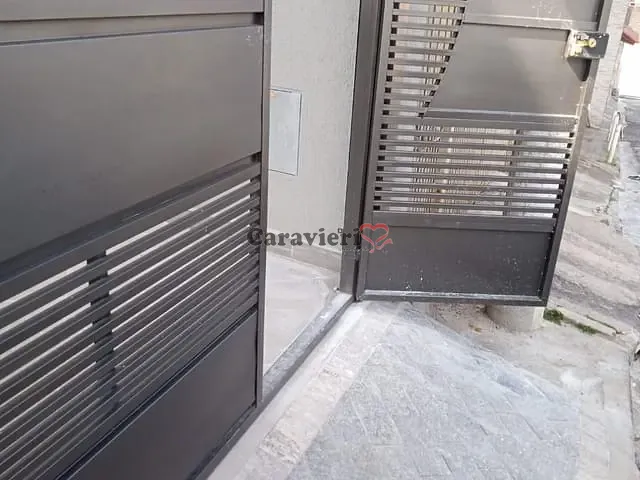 Sobrado 3 quartos e 2 banheiros, à venda, no bairro Vila Granada em São Paulo