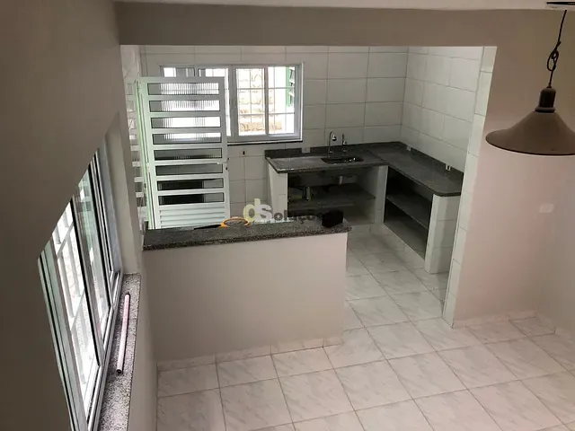 Sobrado com 140m² 3 quartos e 3 banheiros, à venda, no bairro Jardim Humaitá em São Paulo