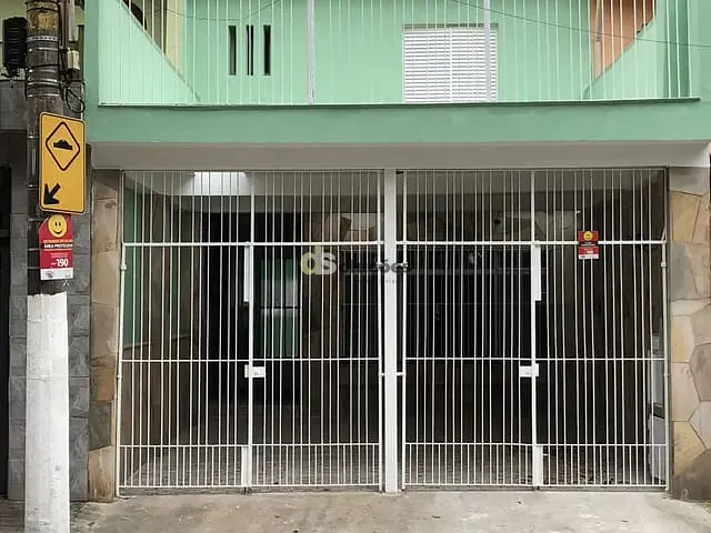 Sobrado com 140m² 3 quartos e 3 banheiros, à venda, no bairro Jardim Humaitá em São Paulo