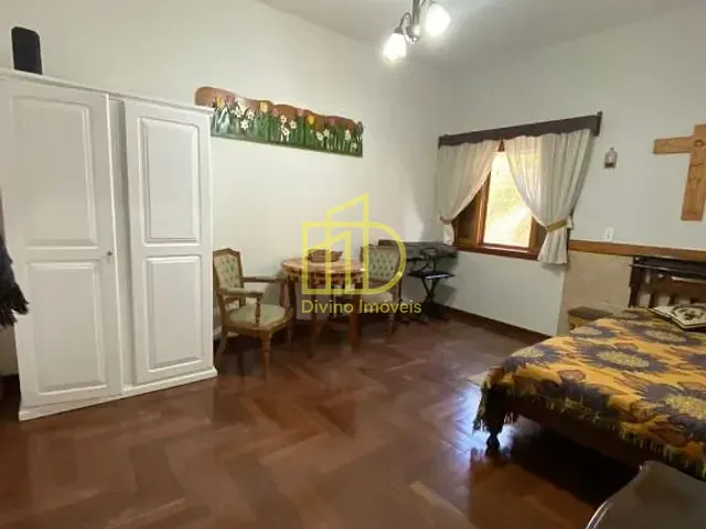 Sobrado com 1000m² 3 quartos e 2 banheiros, à venda, no bairro Parque Reserva Fazenda Imperial em Sorocaba